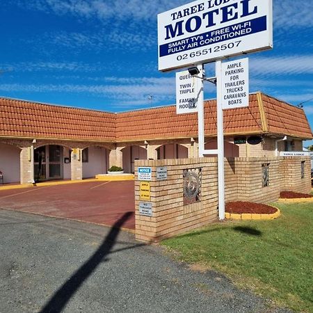 Taree Lodge Motel Exterior foto