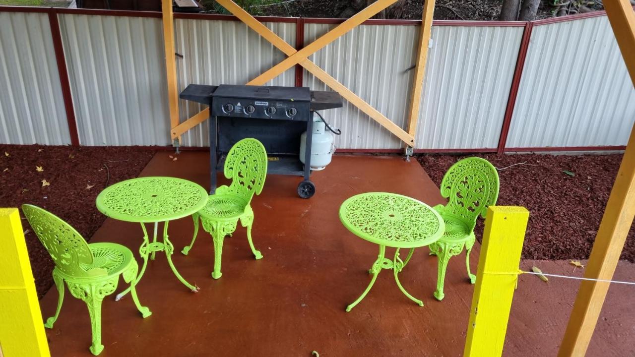 Taree Lodge Motel Exterior foto